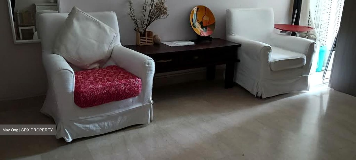The Hillier (D23), Apartment #605991151